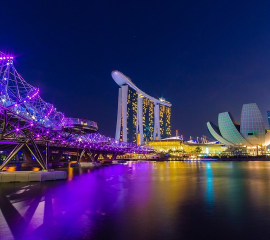 Singapour