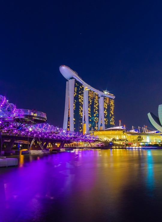 Singapour