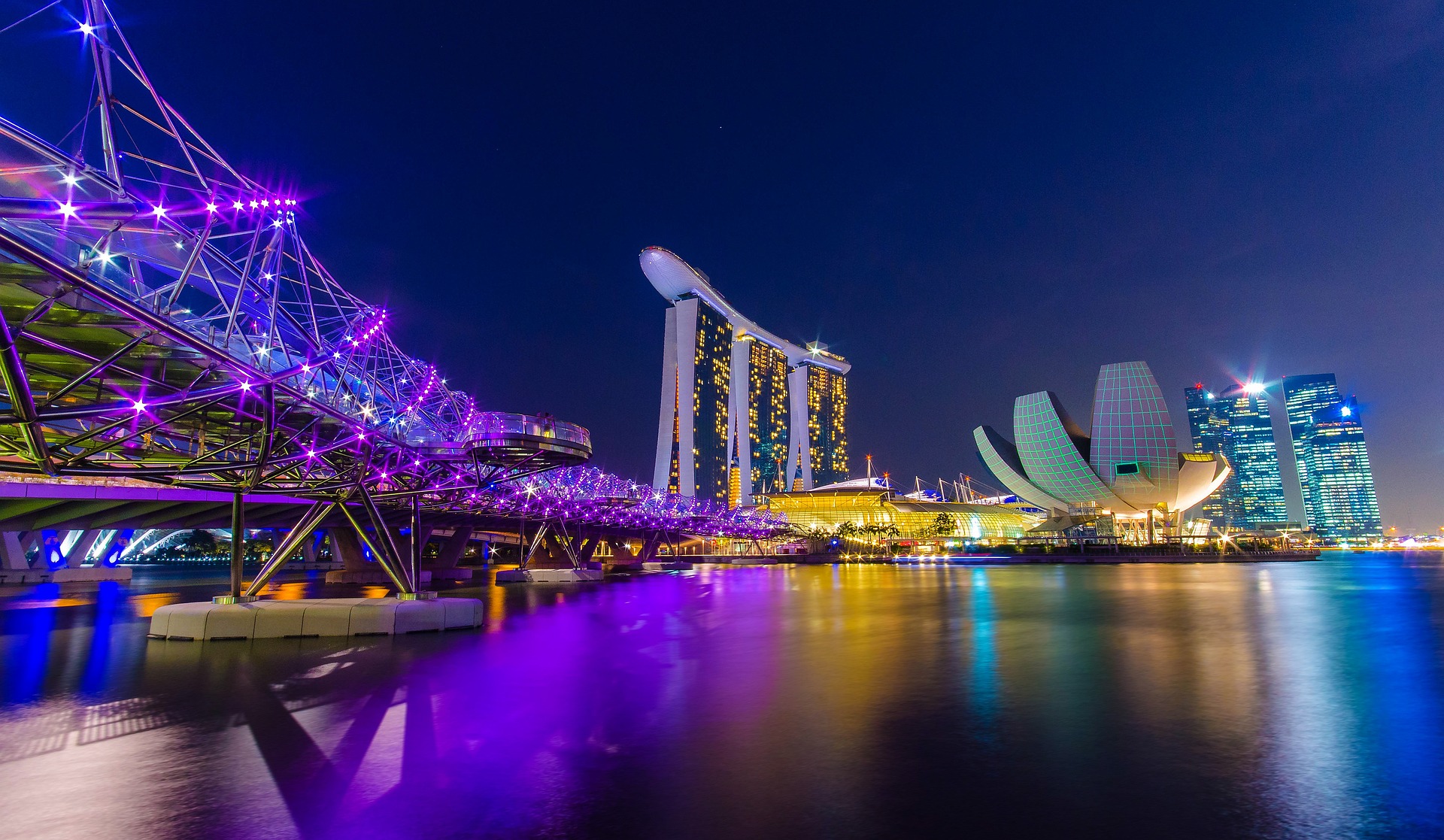 Singapour Singapour