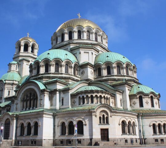 Bulgarie