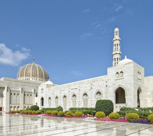 Oman
