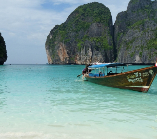 Îles thaïlandaises