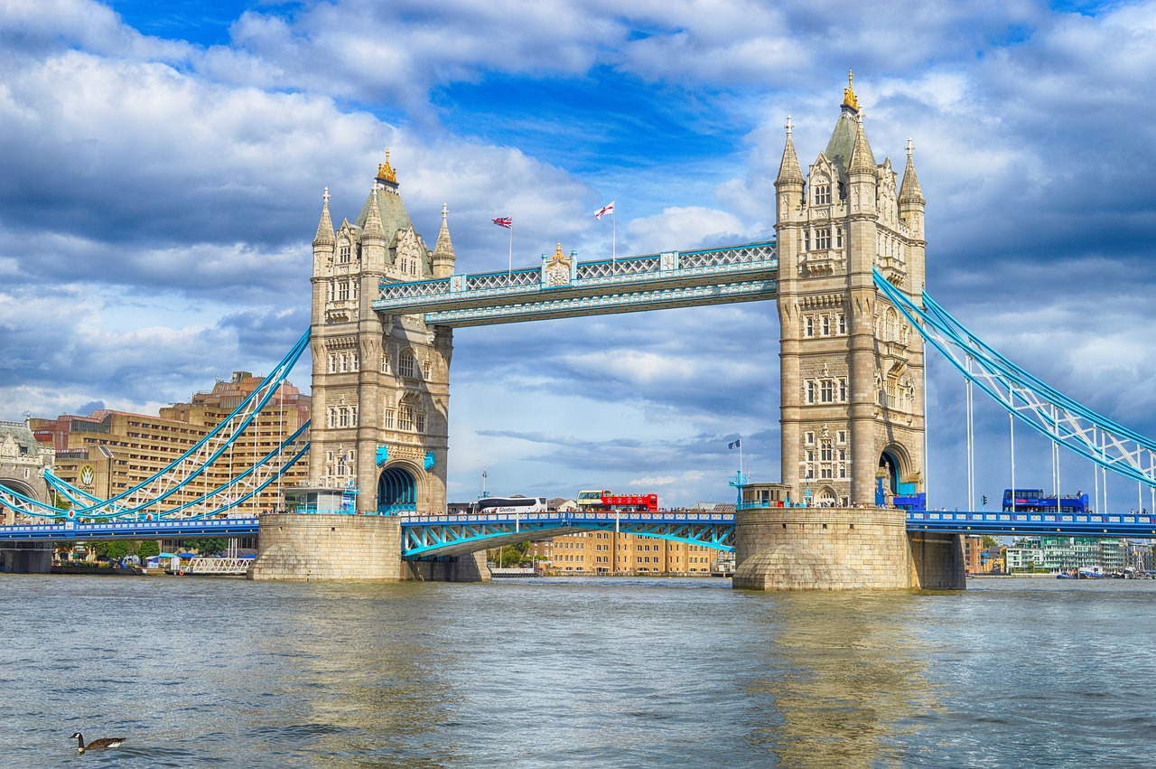 Angleterre