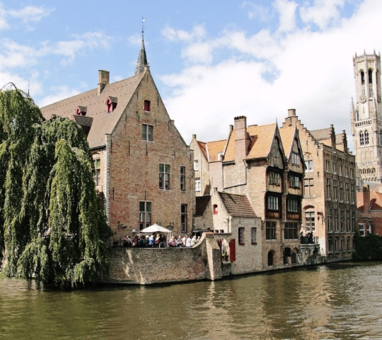 Bruges