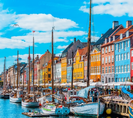 Danemark