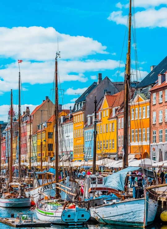 Danemark