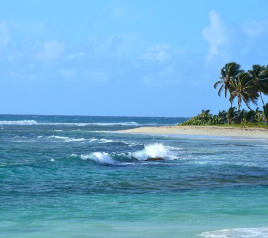 Guadeloupe