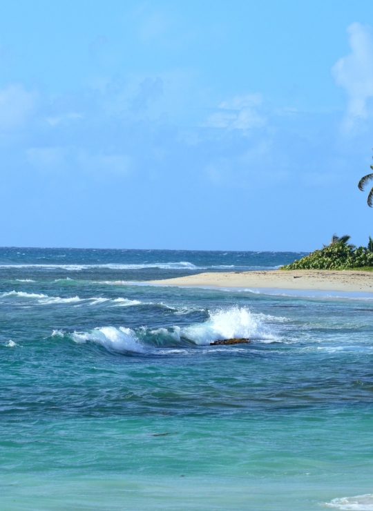 Guadeloupe