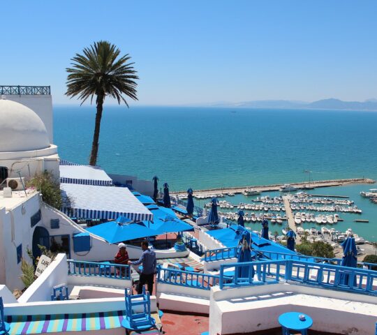 Tunisie