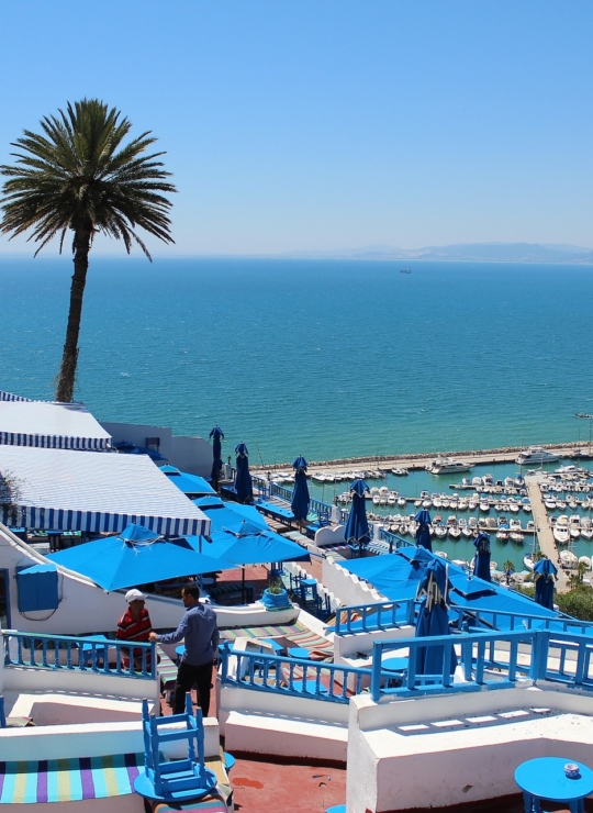 Tunisie