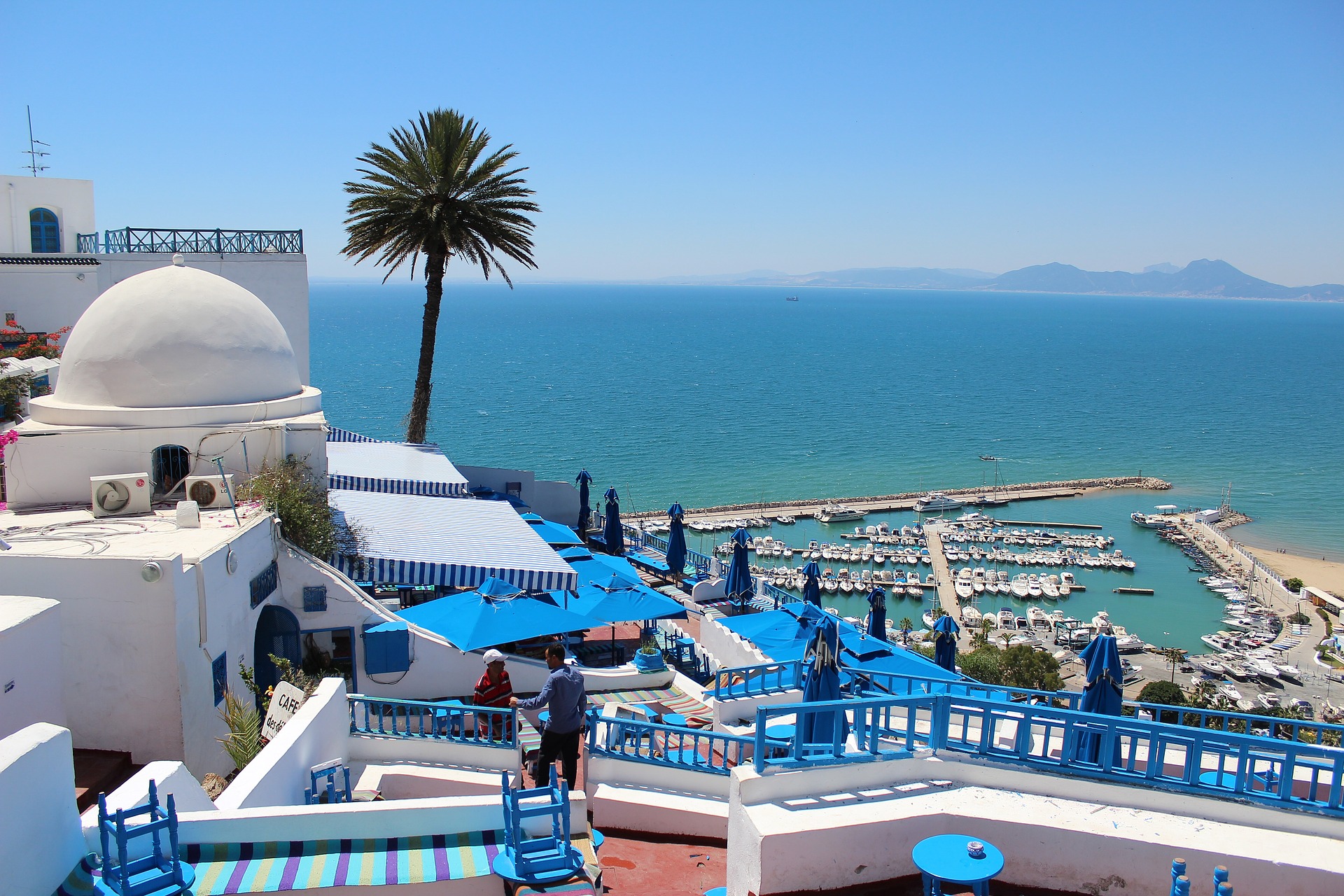 Tunisie Tunisie