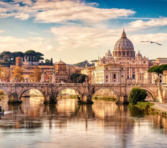 Italie