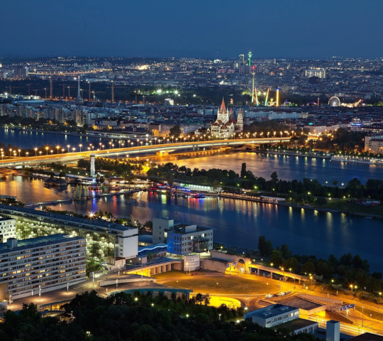 Vienne