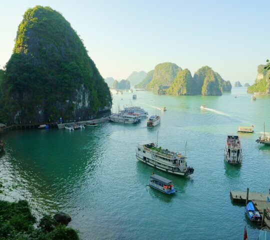 Vietnam