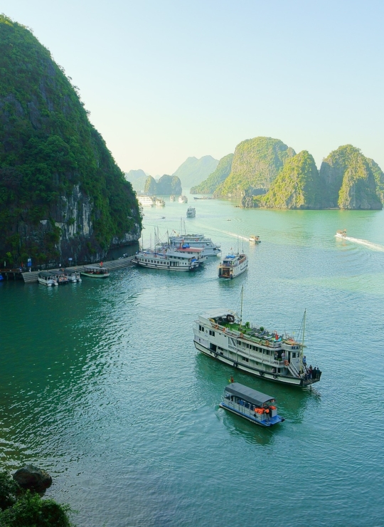 Vietnam