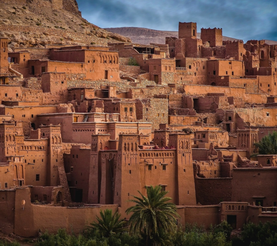 Maroc