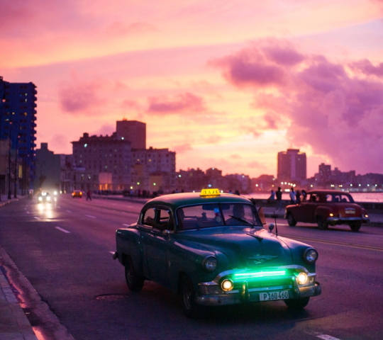 Cuba