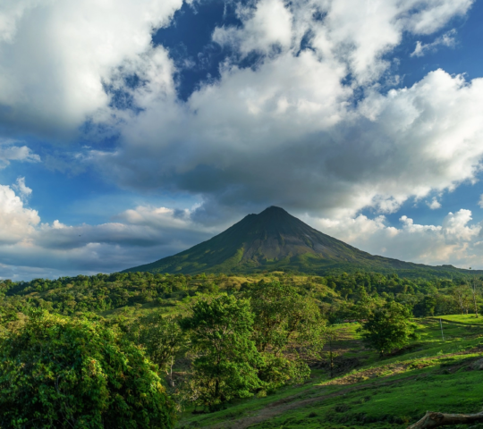 Costa Rica