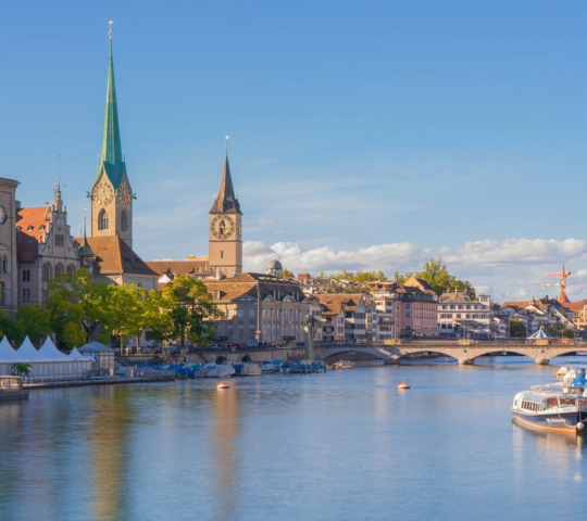 Zurich